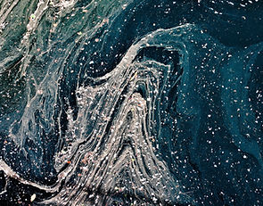 Abstract Marbles