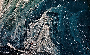 Abstract Marbles