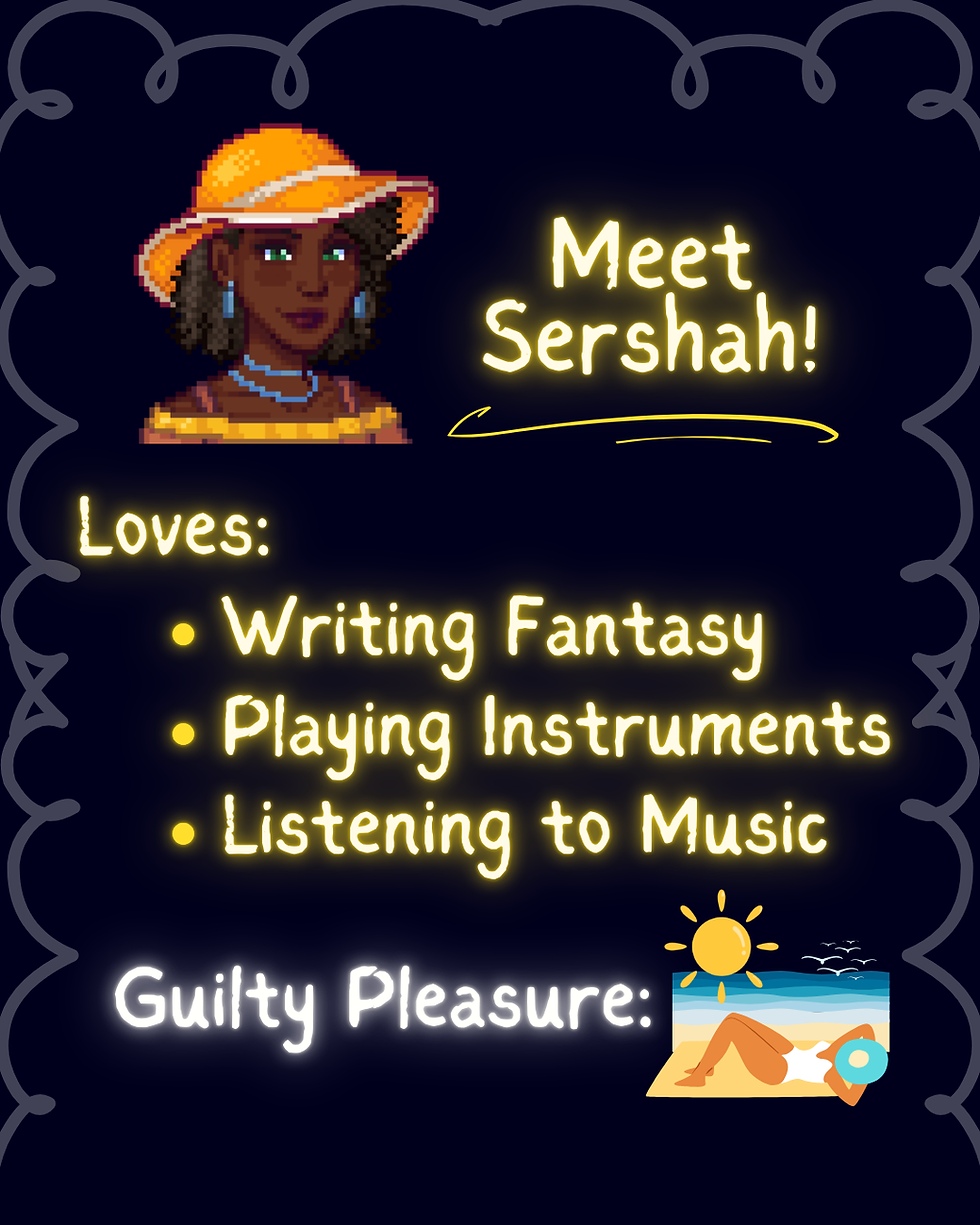 Meet Sershah