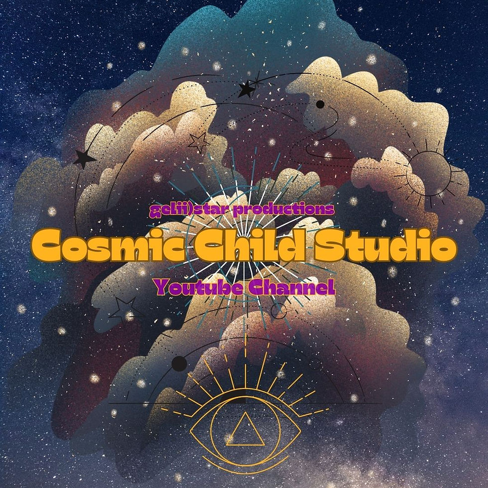 CCS Welcome - What is Your Why?