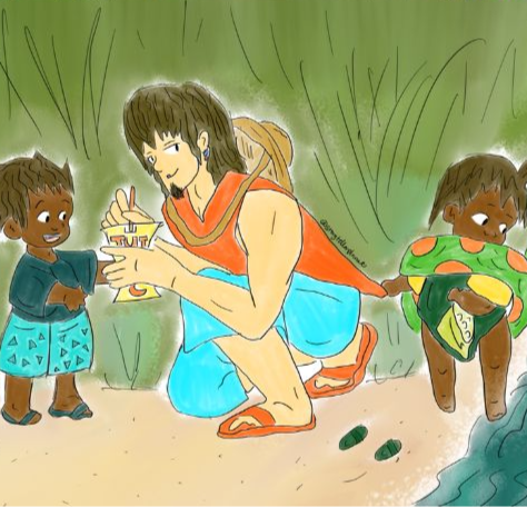 Essential Research Practices for the Modern Storyteller