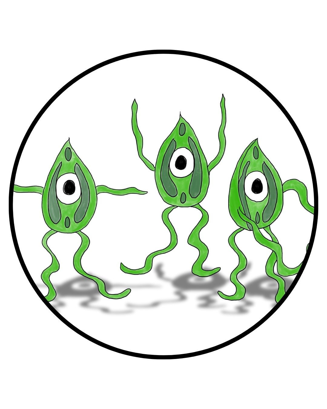 Wiggler Ground Profile Icon