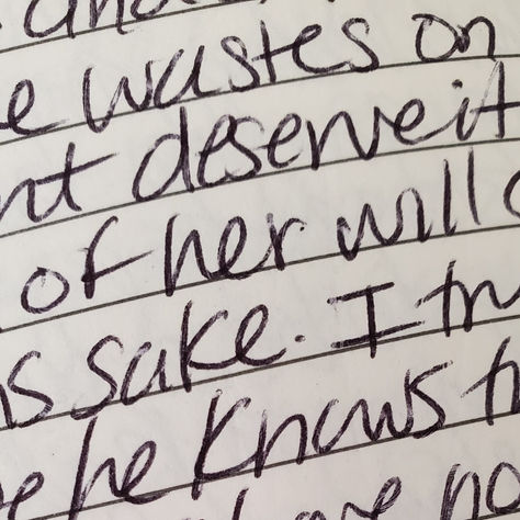 Wild Card: How To Make Great Word Vomit!