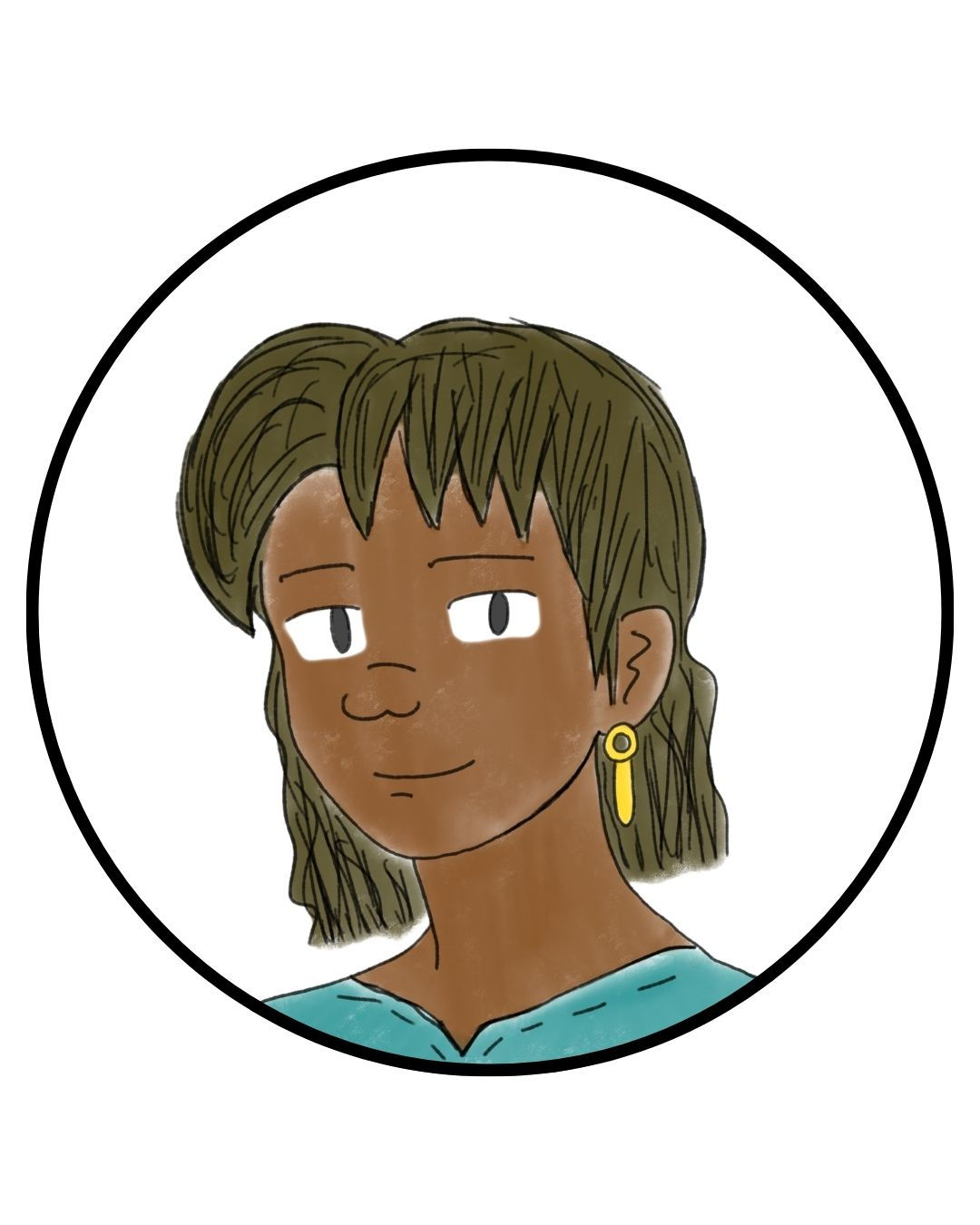Speil Profile Icon