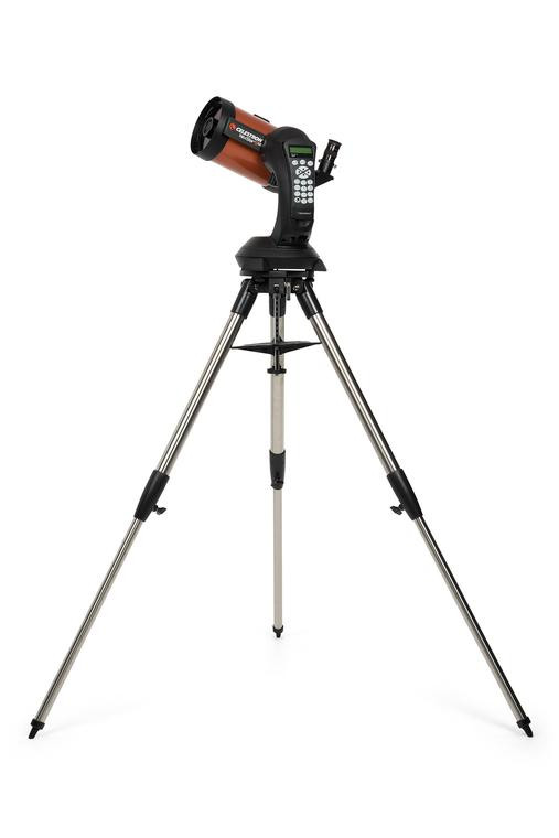 ภาพขนาดย่อ: NEXSTAR 5SE COMPUTERIZED TELESCOPE