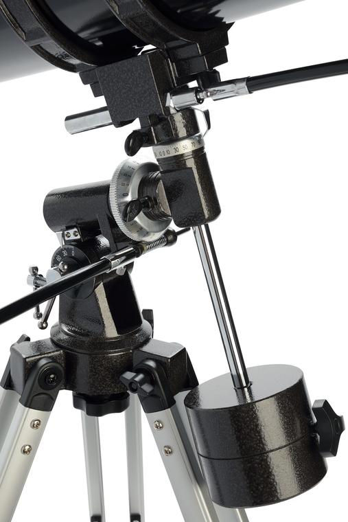 ภาพขนาดย่อ: POWERSEEKER 127EQ TELESCOPE