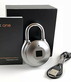 tapplock-smartfingerprint-padlock-review