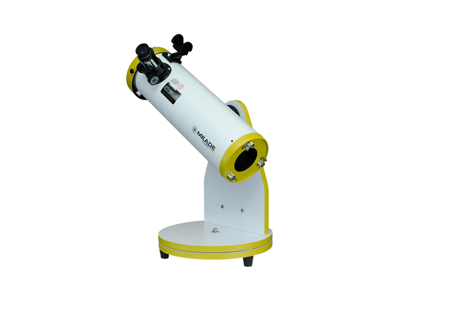 ภาพขนาดย่อ: ECLIPSEVIEW™ 114 REFLECTING TELESCOPE