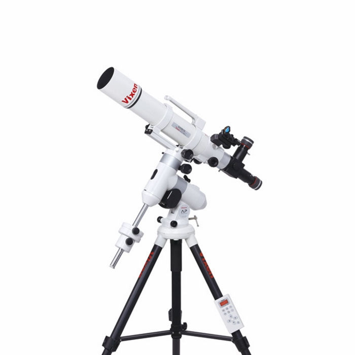 ภาพขนาดย่อ: Vixen Telescope AP-SD81S-SM