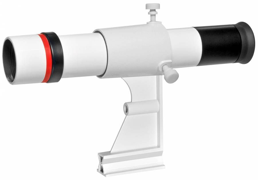 ภาพขนาดย่อ: BRESSER MESSIER NT-150S/750 HEXAFOC OPTICAL TUBE