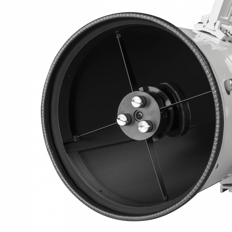 ภาพขนาดย่อ: EXPLORE SCIENTIFIC PN208 OPTICAL TUBE HEX WHITE