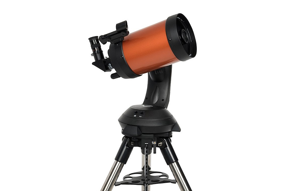 ภาพขนาดย่อ: NEXSTAR 5SE COMPUTERIZED TELESCOPE