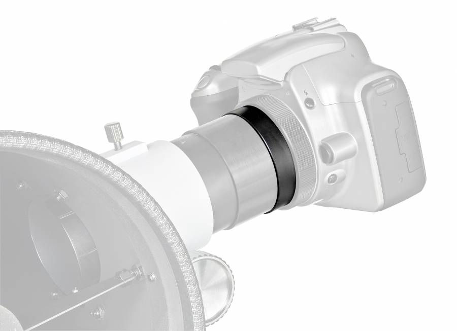 ภาพขนาดย่อ: BRESSER MESSIER NT-150L/1200 HEXAFOC EXOS-2/EQ5 TELESCOPE