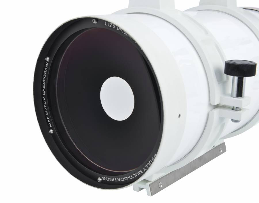 ภาพขนาดย่อ: BRESSER MESSIER MC-152 HEXAFOC OPTIC