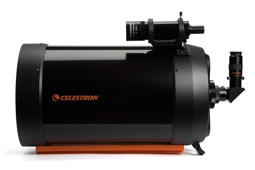 ภาพขนาดย่อ: C11-A XLT (CGE) OPTICAL TUBE ASSEMBLY