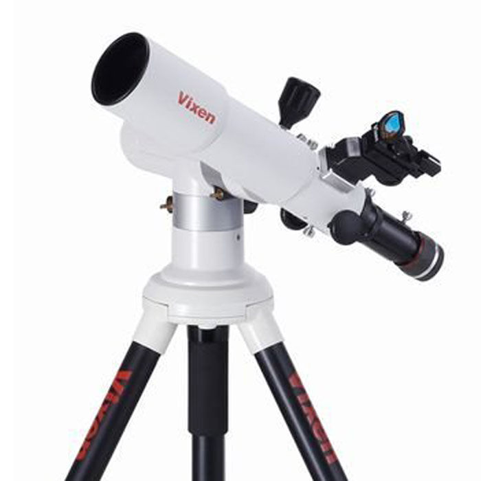 ภาพขนาดย่อ: Vixen Telescope APZ-A62SS