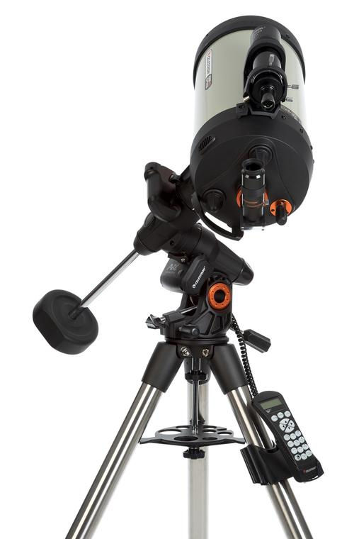 ภาพขนาดย่อ: ADVANCED VX 8" EDGEHD TELESCOPE