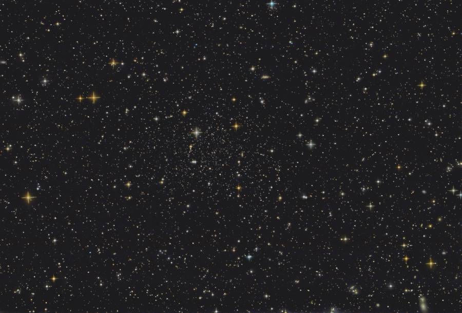 ภาพขนาดย่อ: EXPLORE SCIENTIFIC PN208 OPTICAL TUBE HEX WHITE