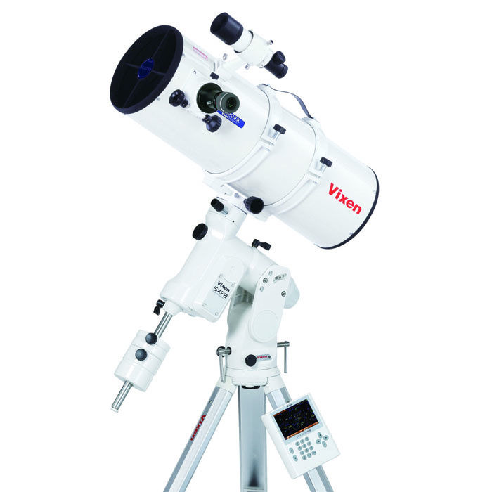 ภาพขนาดย่อ: Vixen Telescope SXP2-R200SS