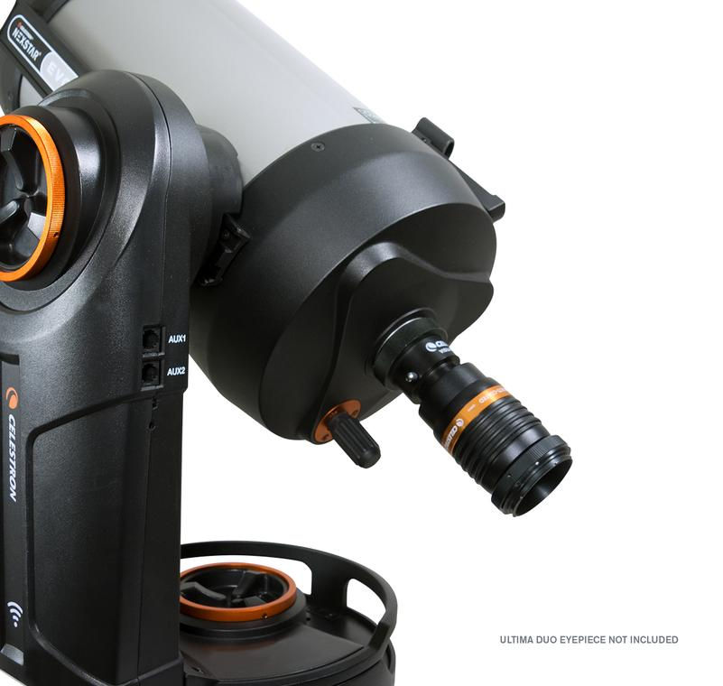 ภาพขนาดย่อ: NEXSTAR EVOLUTION 8