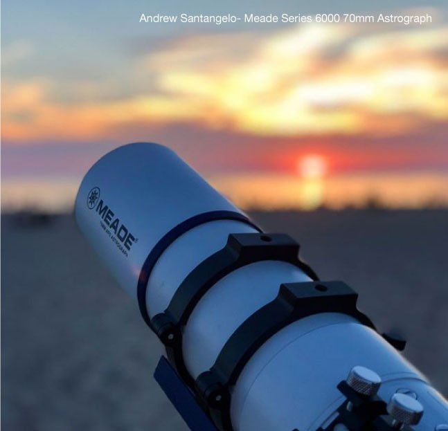 ภาพขนาดย่อ: 70MM ASTROGRAPH QUADRUPLET APO REFRACTOR