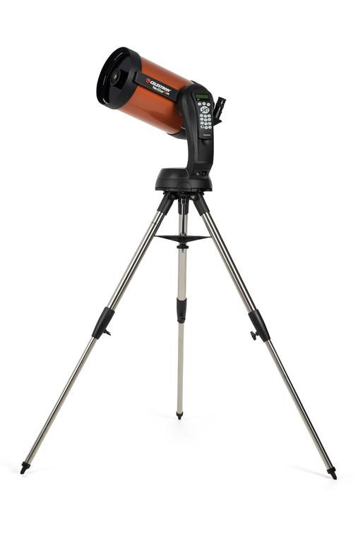ภาพขนาดย่อ: NEXSTAR 8SE COMPUTERIZED TELESCOPE