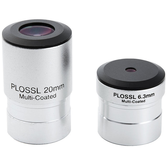ภาพขนาดย่อ: Vixen Telescope AP-R130Sf
