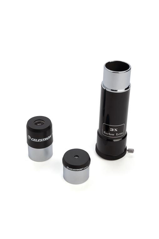 ภาพขนาดย่อ: POWERSEEKER 80EQ TELESCOPE