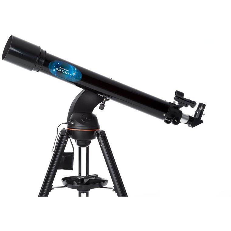 ภาพขนาดย่อ: ASTRO FI 90 MM REFRACTOR TELESCOPE