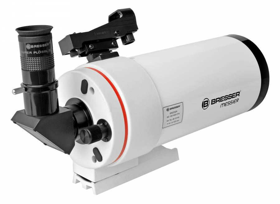 ภาพขนาดย่อ: BRESSER MESSIER MC-100/1400 OTA OPTICAL TUBE
