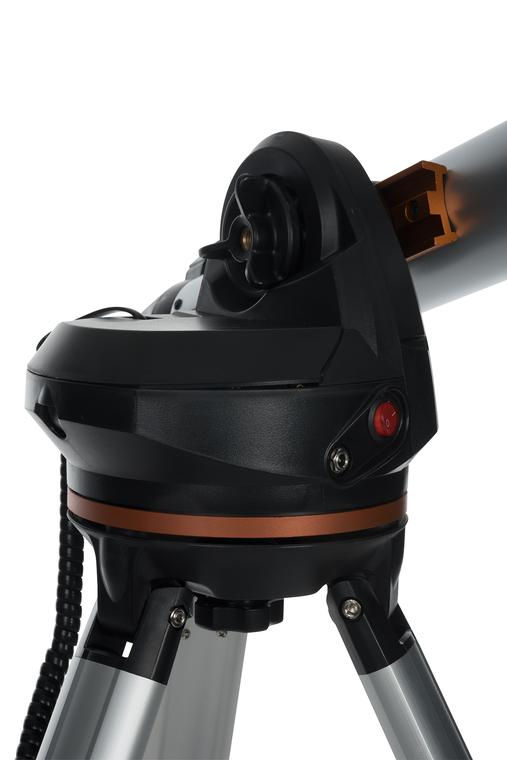 ภาพขนาดย่อ: 60LCM COMPUTERIZED TELESCOPE