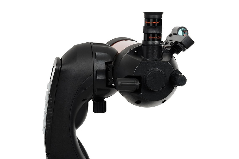 ภาพขนาดย่อ: NEXSTAR 4SE COMPUTERIZED TELESCOPE