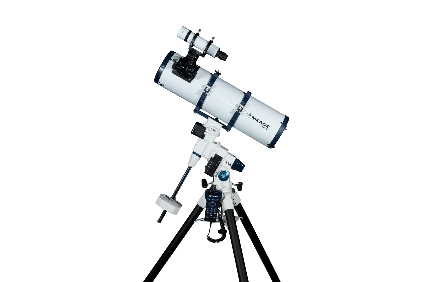 LX85 SERIES - 6" REFLECTOR