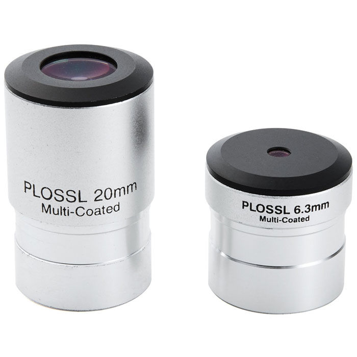 ภาพขนาดย่อ: Vixen Telescope PORTA II-R130Sf