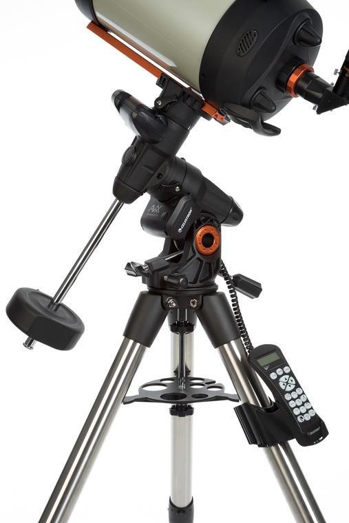 ภาพขนาดย่อ: ADVANCED VX 8" EDGEHD TELESCOPE