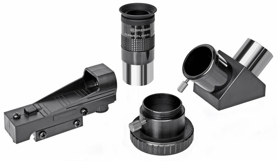 ภาพขนาดย่อ: BRESSER MESSIER MC-127/1900 OTA OPTICAL TUBE