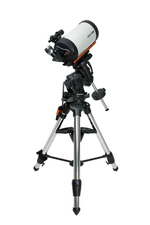 ภาพขนาดย่อ: CGX-L EQUATORIAL 925 HD TELESCOPE