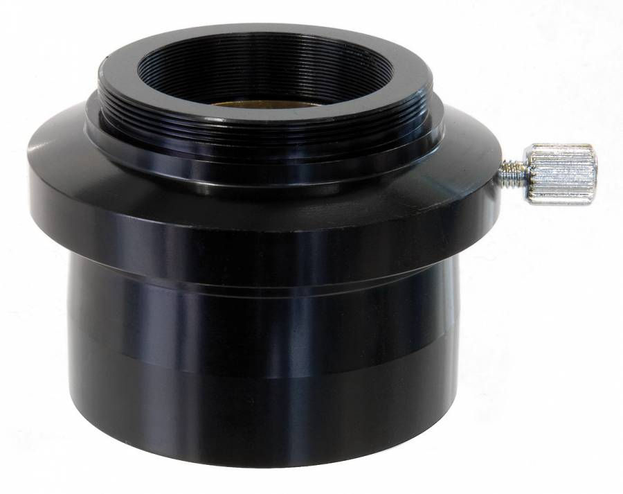 ภาพขนาดย่อ: BRESSER MESSIER NT-130/1000 OPTICAL TUBE