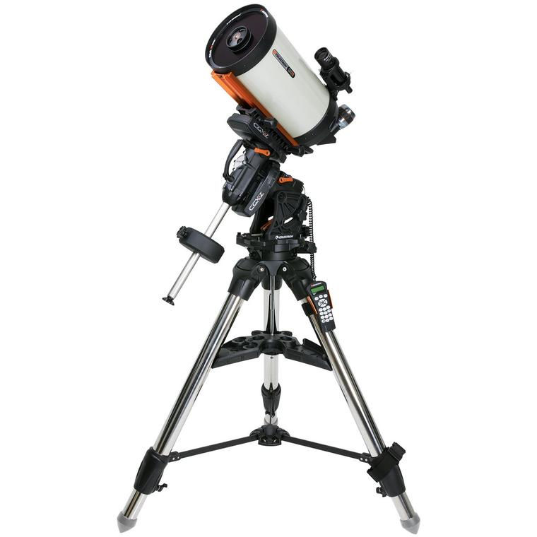 CGX-L EQUATORIAL 925 HD TELESCOPE