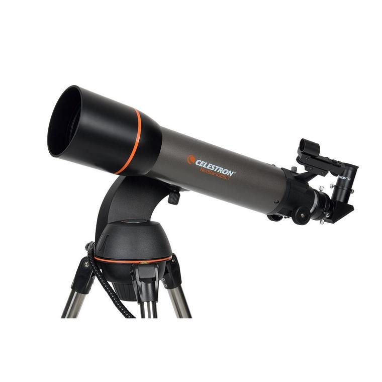 ภาพขนาดย่อ: NEXSTAR 102SLT COMPUTERIZED TELESCOPE