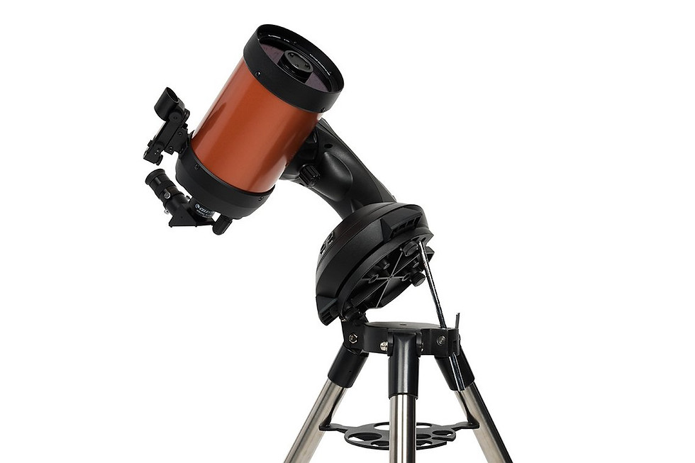 ภาพขนาดย่อ: NEXSTAR 5SE COMPUTERIZED TELESCOPE