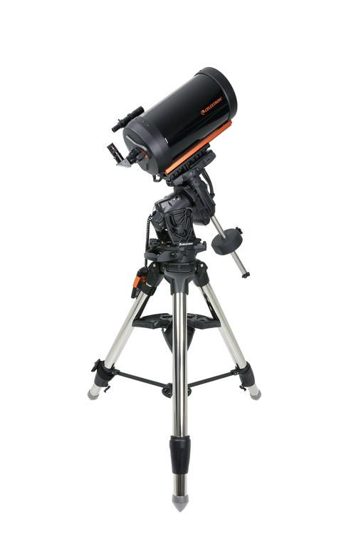 ภาพขนาดย่อ: CGX-L EQUATORIAL 925 SCHMIDT-CASSEGRAIN TELESCOPE