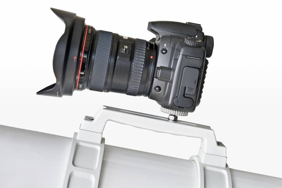 ภาพขนาดย่อ: BRESSER MESSIER AR-102L/1350 HEXAFOC OPTICAL TUBE ASSEMBLY