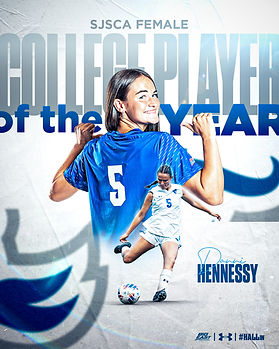 Hennessey SJ College Player of the Year.JPEG