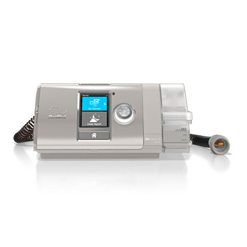 ResMed AirCurve™ 10 VAuto with HumidAir™ and ClimateLineAir™