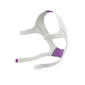 ResMed AirFit™ N20 for Her (headgear only) - Small