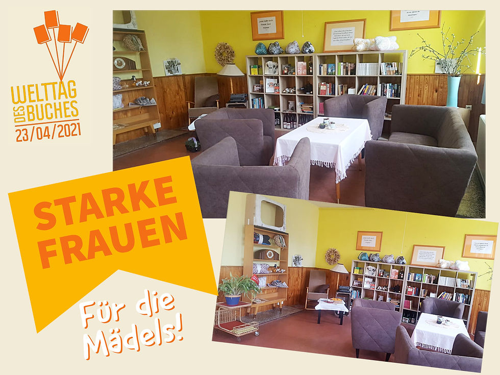 Landfrauen - Monat Februar