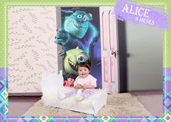 Acompanhanto Infantil