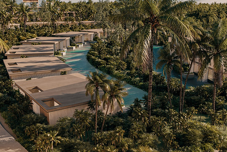 Lagoons