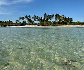 Zanzibar beach